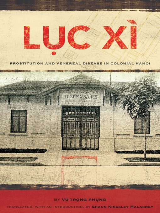 Title details for Lục Xì by Vu Trong Phung - Available